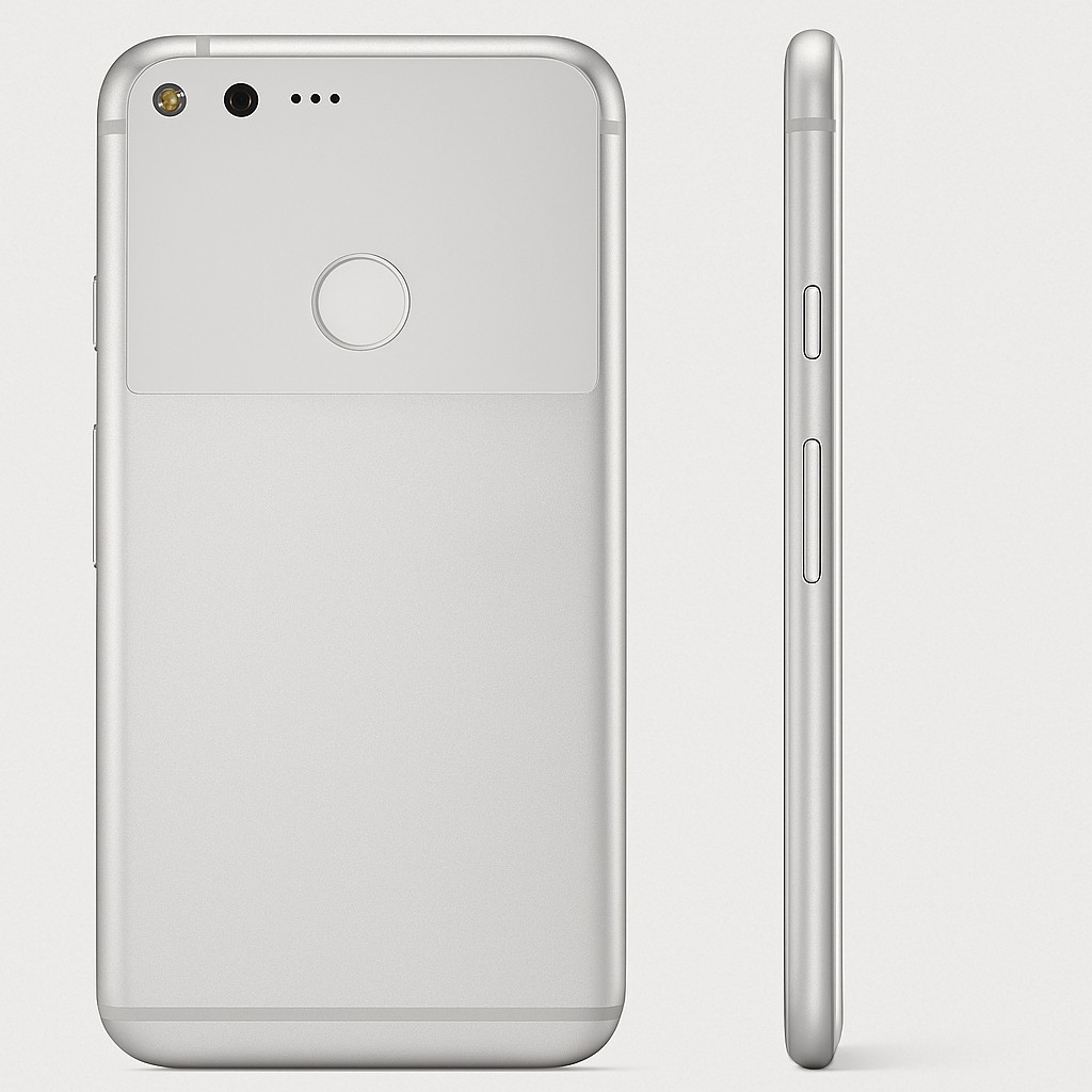 Google Pixel XL itya sk